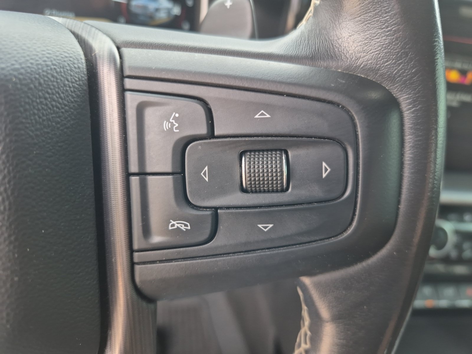 Used 2022 GMC Sierra 1500 Denali Ultimate AWD/4WD image 28