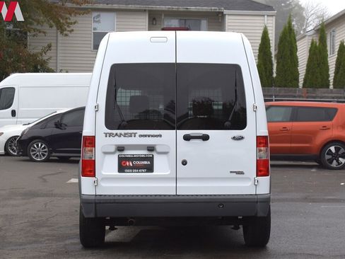 Used 2012 Ford Transit Connect XL image 4