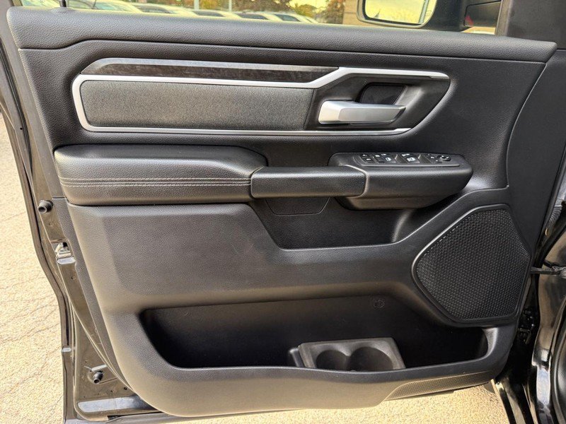 Used 2021 RAM 1500 Big Horn AWD/4WD image 19