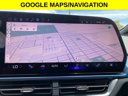 Used 2024 Chevrolet Equinox EV LT FWD image 10