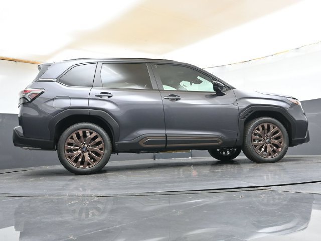 New 2026 Subaru Forester Sport AWD/4WD image 44