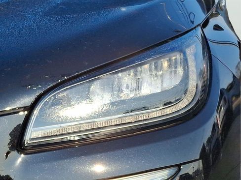 Used 2024 Lincoln Corsair AWD w/ Equipment Group 101A image 8