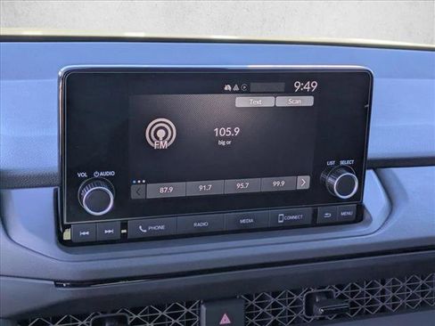 Used 2024 Honda Accord LX image 13