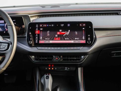 New 2026 Dodge Charger GT w/ Driver Convenience Group image 16