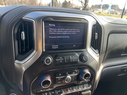 Used 2022 Chevrolet Silverado 2500 LT w/ All Star Edition image 15