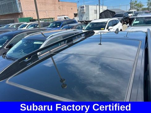 Used 2023 Subaru Ascent Onyx Edition AWD/4WD image 4