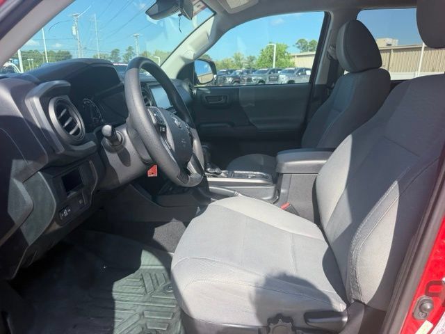 Used 2019 Toyota Tacoma SR w/ SR Convenience Package RWD image 16