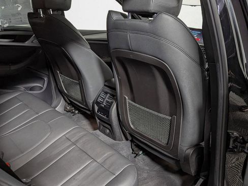 Used 2019 BMW X4 M40i w/ Driving Assistance Package image 38