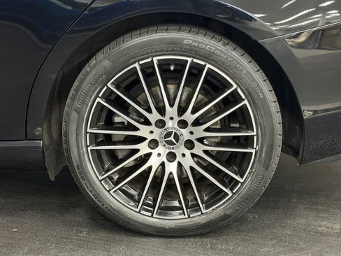 Certified 2022 Mercedes-Benz C 300 Sedan image 17