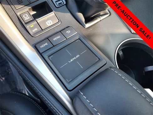 Used 2015 Lexus NX 200t FWD w/ Premium Package image 32