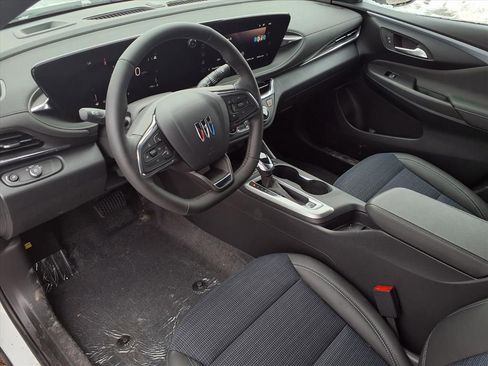 Certified 2026 Buick Envista Preferred w/ Convenience I Package image 5