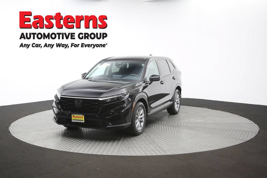 Used 2023 Honda CR-V EX image 55
