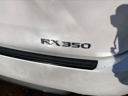 Used 2016 Lexus RX 350 w/ Premium Package image 10