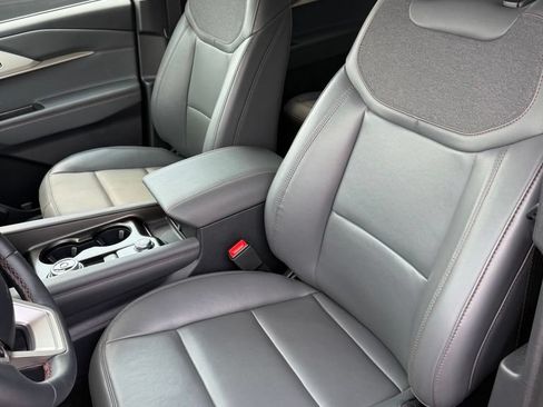 New 2026 Ford Explorer Active w/ Active Comfort Package AWD/4WD image 18