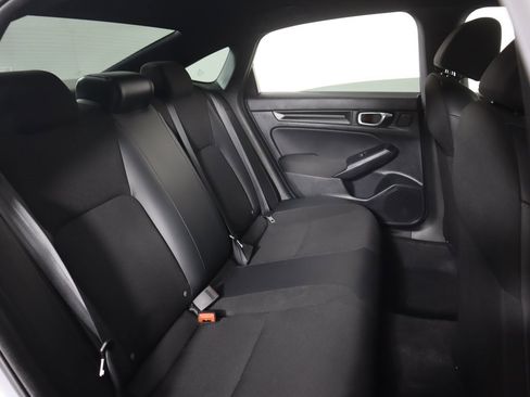 Used 2023 Honda Civic Sport image 30