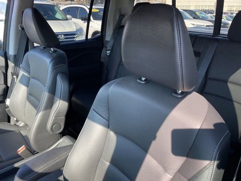 Used 2023 Honda Ridgeline RTL image 9