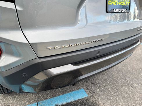 Used 2025 GMC Terrain Elevation image 35