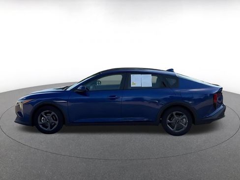 Used 2025 Kia K4 FWD image 9