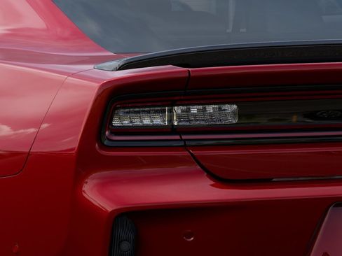 New 2026 Dodge Charger Scat Pack w/ Blacktop Package AWD/4WD image 36