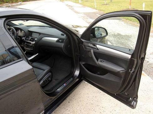 Used 2016 BMW X4 xDrive28i image 24