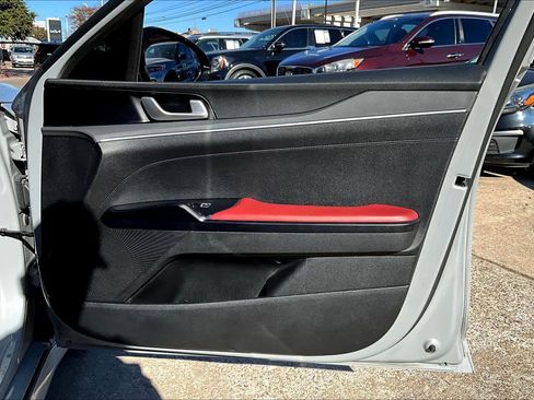 Used 2021 Kia K5 GT-Line w/ GT-Line FWD Premium Package image 21