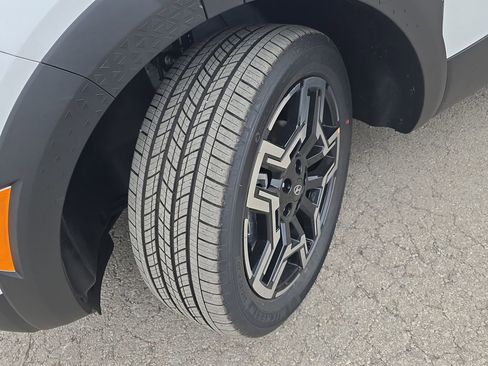 New 2026 Hyundai Santa Cruz Limited image 31