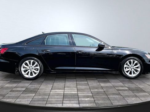 Used 2019 Audi A6 3.0T Prestige AWD/4WD image 8