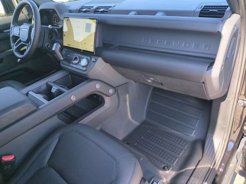 New 2026 Land Rover Defender 110 S AWD/4WD image 19