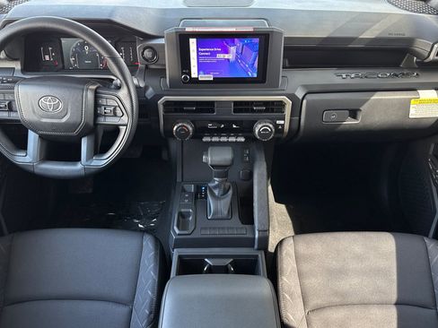 New 2026 Toyota Tacoma SR RWD image 15