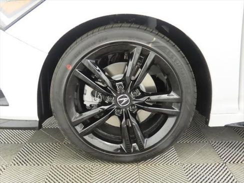 Used 2026 Acura Integra A-Spec image 29