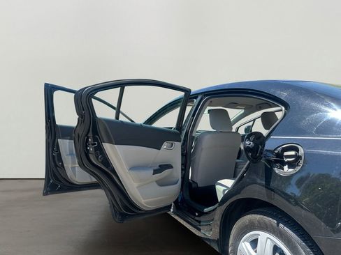 Used 2014 Honda Civic LX image 30
