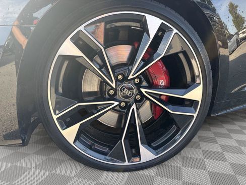 Certified 2025 Audi S5 Premium Plus w/ Premium Plus Package AWD/4WD image 9
