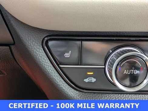Used 2024 Honda HR-V EX-L image 29