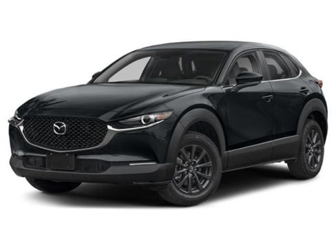 Used 2023 MAZDA CX-30 AWD 2.5 S w/ Preferred Package image 2