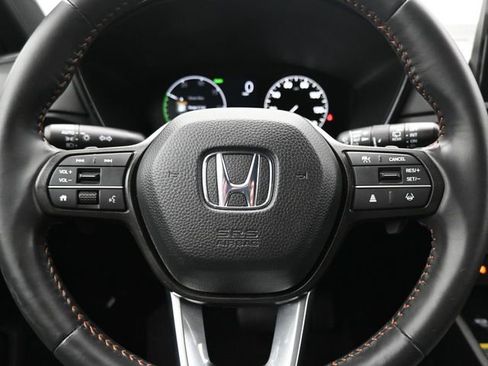 Used 2024 Honda CR-V Sport-L image 28