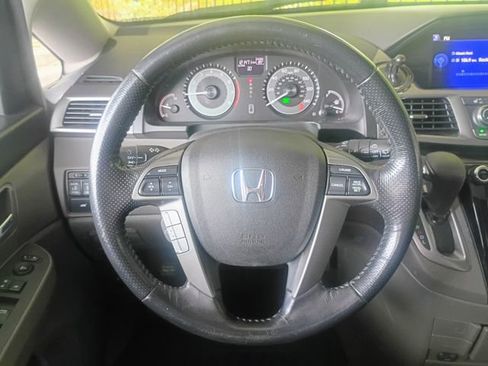 Used 2017 Honda Odyssey EX-L image 26