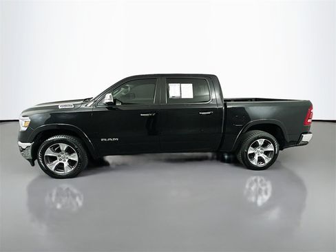 Used 2022 RAM 1500 Laramie image 4