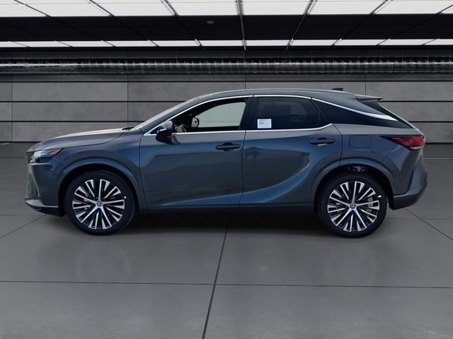 New 2026 Lexus RX 350 FWD image 5