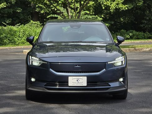 Used 2024 Polestar Polestar 2 AWD/4WD image 9