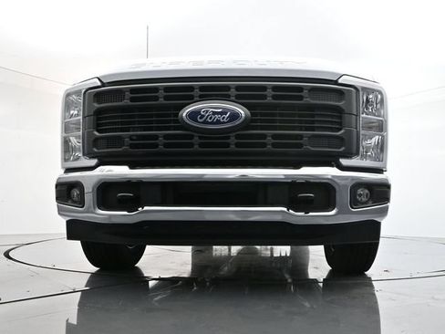 Used 2026 Ford F350 XL w/ XL Chrome Package RWD image 27
