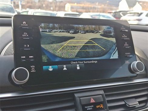 Certified 2020 Honda Accord Sport image 18