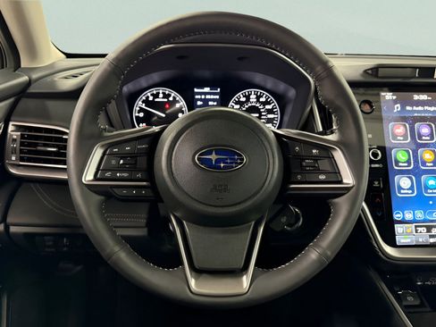Certified 2025 Subaru Outback Touring image 11