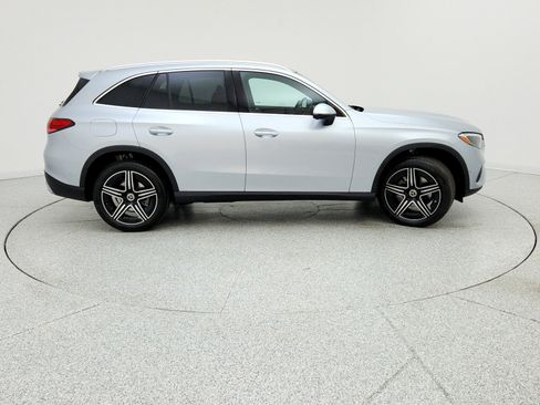 New 2026 Mercedes-Benz GLC 300 image 4