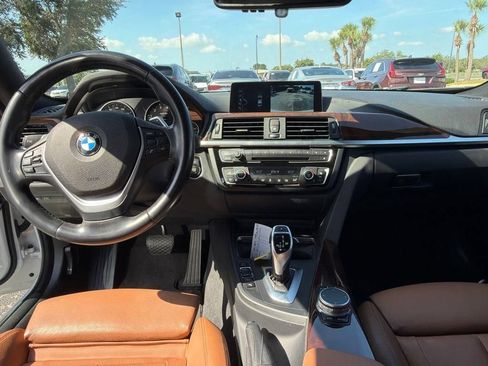 Used 2017 BMW 440i Gran Coupe RWD image 10