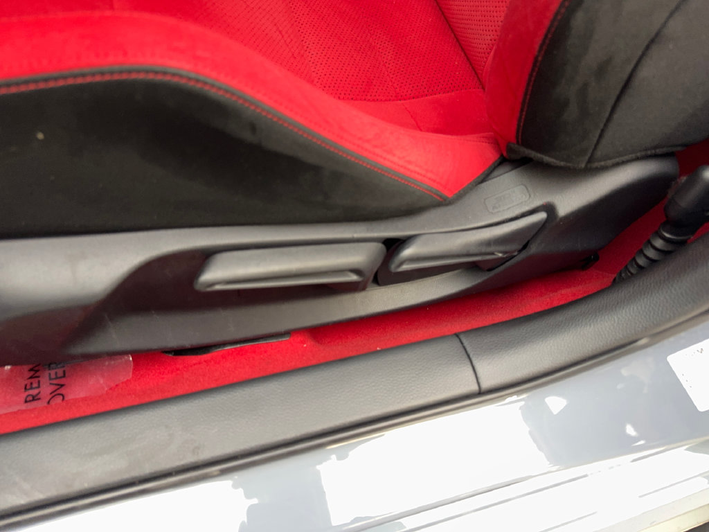 Used 2023 Honda Civic Type R image 31