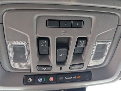 Used 2023 Chevrolet Silverado 1500 RST w/ Convenience Package II AWD/4WD image 31