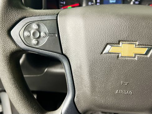 Used 2016 Chevrolet Silverado 1500 Custom w/ Custom Convenience Package image 18