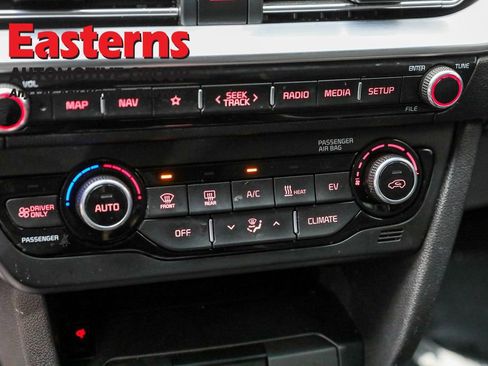 Used 2022 Kia Niro EX w/ Cold Weather Package image 20