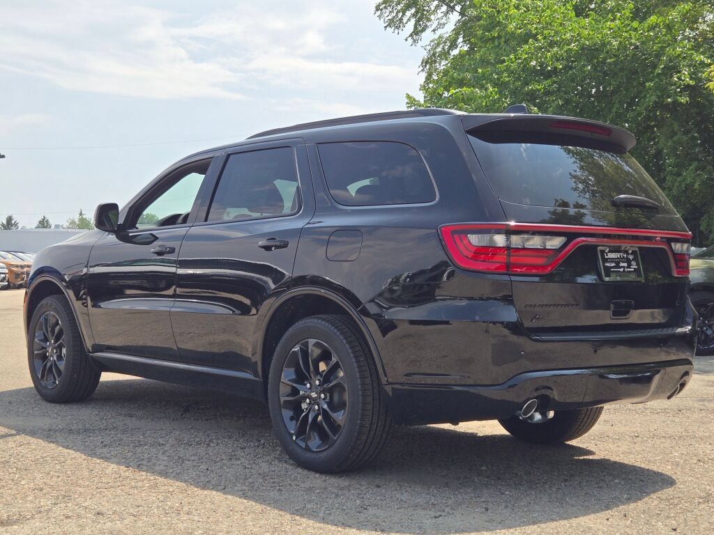 New 2026 Dodge Durango GT AWD/4WD image 26