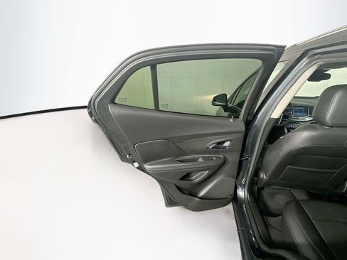 Used 2017 Buick Encore Preferred FWD image 25